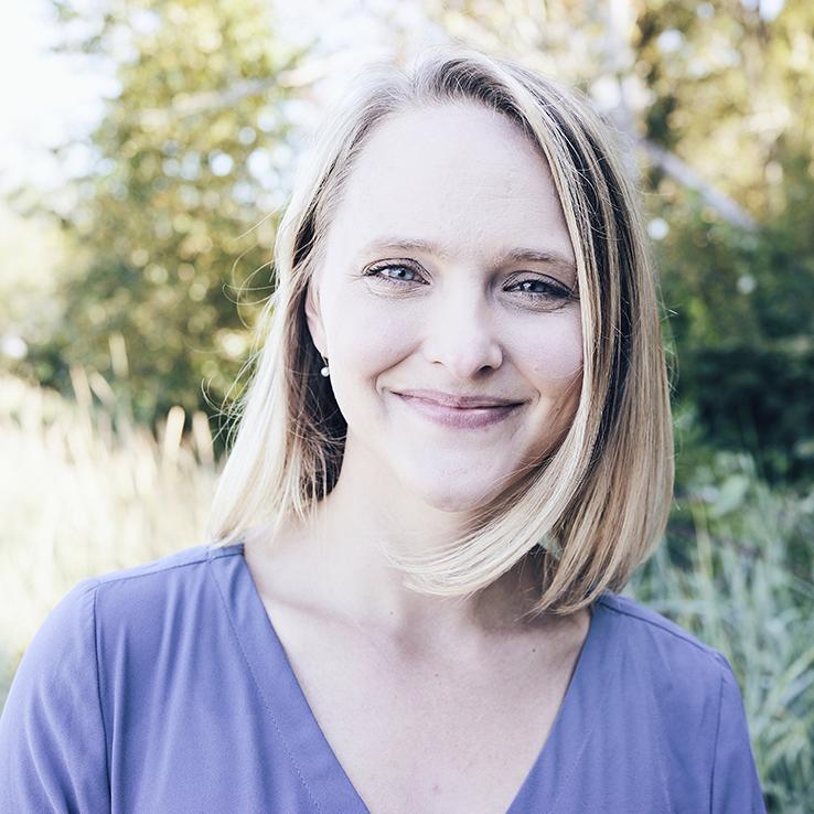 Dr. Alison Drake