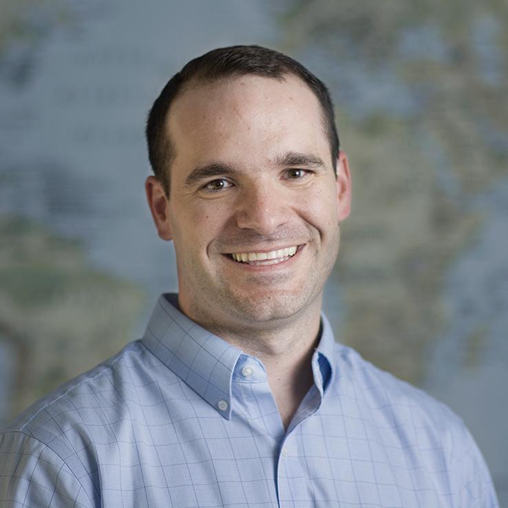 Jeff Lane headshot