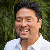 head shot photo of Dr. Britt Yamamoto 